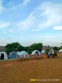 Bhandardara River Camp - Image 2
