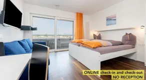 Anstatthotel Schafisheim - app self-check-in - Image 2