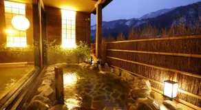 Onyado Yuinosho, Shirakawago - Image 4