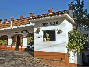 Hotel Posada Santa Anita - Image 5