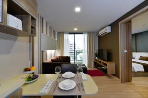 Ramada Tenn Ekamai - Image 2
