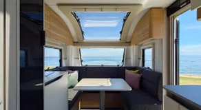 Aquaignis Awaji Island TRAILER PARK - Image 4