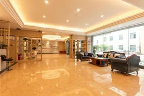 Qingmu Select Hotel (Hanshan Taihushan South Road) - Image 2