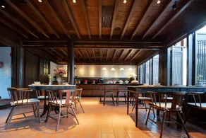 Anyu Qiyi Street Hotel - Image 2