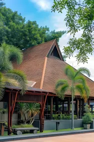 Inpawa Hotel - Image 2