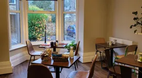 The Garden Rooms at Tannery House - Image 2