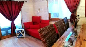 Kleines Studio im Eichenwäldchen, 1 Zimmer Küche Bad - Image 2