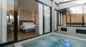 Zeen Sky Resort - Image 2