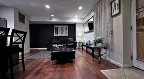 Ultra Spacious Penthouse - Apt 2 - 3 Combo -15 Mins from NYC - Image 2