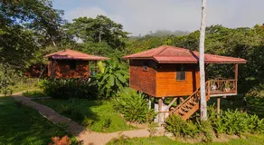 Tohja' Riverside Cabins - Image 3