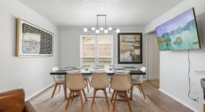 8BR Sleeps 14 Game Room Backyard #RS - Image 5