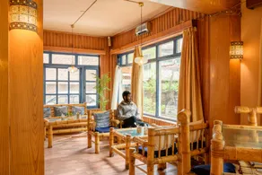 Drifters Cafe, Bar & Inn by The Hidden Tribe - Image 3