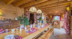 Chalet Le Paradou - Image 2