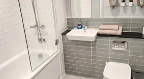 Lovely Luxury Apartment near Luton Airport 801 - Image 3