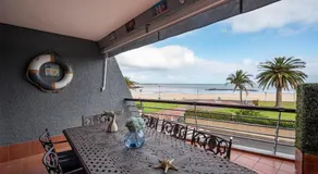 'Beach2Anchor' - Condo central en front de mer 5 chambres avec vue sur mer jacuzzi fermé - Image 4