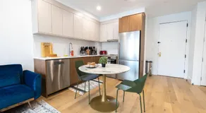 149BK-302 New Construction 1BR WD in unit Balcony - Image 5