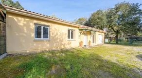 Rosie - Jolie maison avec terrasse et piscine - Image 5