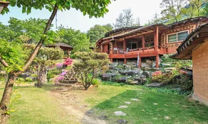 Hoengseong Pine Tree Hwangtobang Pension - Image 5