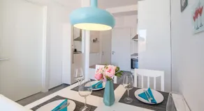 Apart SKY Residence with sea view in DELMAR - Image 4