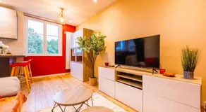 Appartement de standing - coeur de Rezé / 10min de Nantes - Image 2