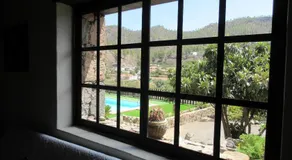 Vivelorural casa en Valle de Chira con piscina - Image 4