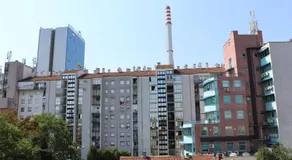 Apartment K&A- near Dom sportova - Image 3