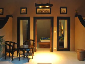 Pondok Rahayu Guest House - Image 3