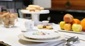 B&B Le Mongolfiere - Image 3
