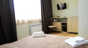 Iveria Hotel - Image 2