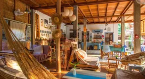Retro Kampot Guesthouse - Image 2