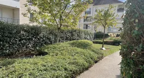 Studio 28 m2 & jardin privatif 20 m2 - Image 2