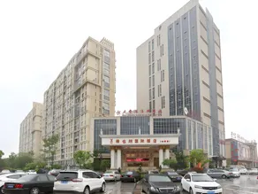 Vienna Hotel Jiashan Xitang - Image 3
