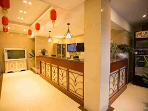 GreenTree Inn Anhui Wuhu Fangte North Changjiang Road Business Hotel - Image 3