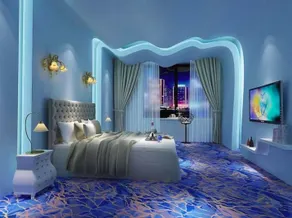 Fei Ni Mo Shu Boutique Hotel Sanya Bay Branch - Image 2