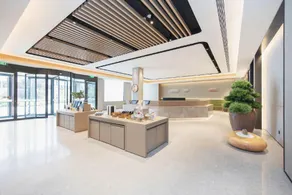 JI Hotel Qingdao Jiaodong International Airport Jiaodong Government - Image 2