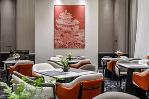 Rezen Dong Hotel (Harbinbei Railway Station Jiangbei University Town) - Image 3