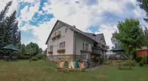Penzion a Restaurace U Paseků - Image 4