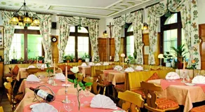 Hotel Restaurant Zum Hirschen - Image 4