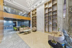 Wanli Smart Cinema Hotel (Taihao E-Times Branch) - Image 3