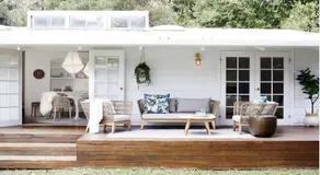 Pearl Beach Shack, walk to beach, pet friendly - Image 3