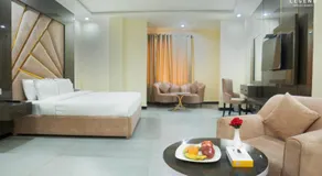Legend Hotel Kalam - Image 2