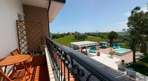B&B Luci della Collina Boutique Relax - Image 5