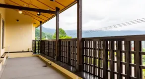 Hotel WAMARE Onikobe - Image 4