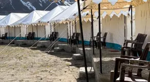 Bhrigu Camps - Image 3