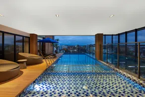 Aston Malang Hotel & Conference Center - Image 2