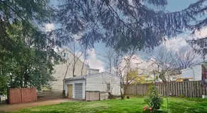 Cozy 1BR Apt with Workspace Near Train Station & Downtown - Image 3