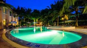 Sai Gon Kim Lien Hotel Vinh City - Image 2