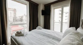 Hotel Central Strumica - Image 2