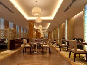 New Century Hotel Taizhou - Image 4