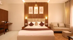 HOTEL NARMADA RESIDENCY - Image 2
